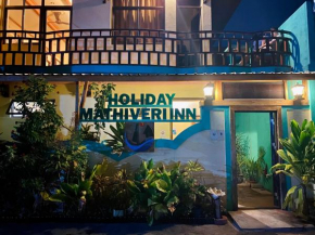 Holiday Mathiveri Inn